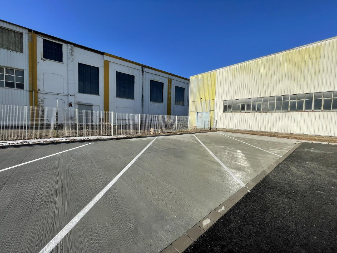 Local d'activité Schweighouse-sur-Moder 767m² Vente local d'activité Schweighouse-sur-Moder Bas-Rhin OVACT2531243 10